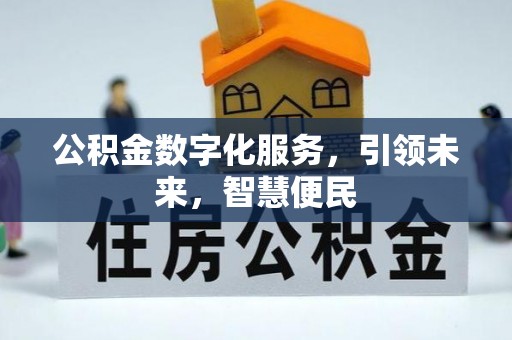 伊犁公积金数字化服务，引领未来，智慧便民