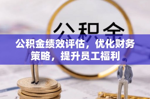 伊犁公积金绩效评估，优化财务策略，提升员工福利
