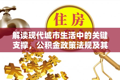 伊犁解读现代城市生活中的关键支撑，公积金政策法规及其深远影响