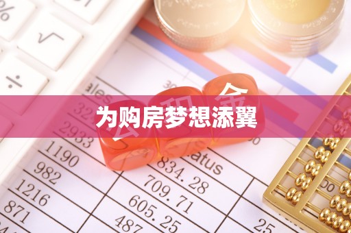 伊犁为购房梦想添翼