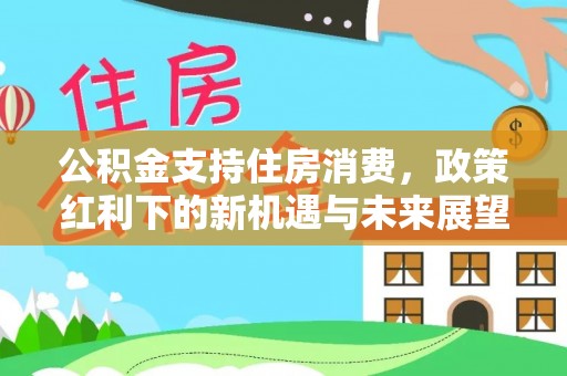 伊犁公积金支持住房消费，政策红利下的新机遇与未来展望