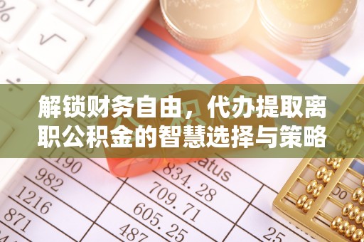 伊犁解锁财务自由，代办提取离职公积金的智慧选择与策略