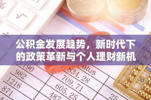 伊犁公积金发展趋势，新时代下的政策革新与个人理财新机遇