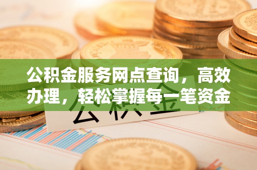 伊犁公积金服务网点查询，高效办理，轻松掌握每一笔资金动态