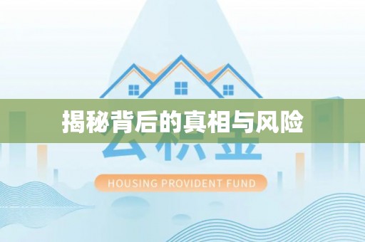 伊犁揭秘背后的真相与风险