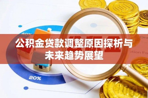 伊犁公积金贷款调整原因探析与未来趋势展望