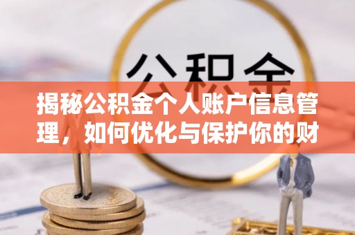 伊犁揭秘公积金个人账户信息管理，如何优化与保护你的财务安全