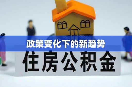 伊犁政策变化下的新趋势