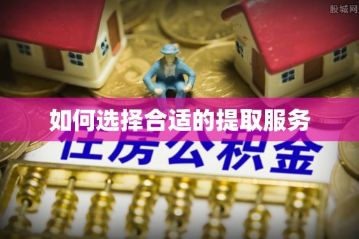 伊犁如何选择合适的提取服务
